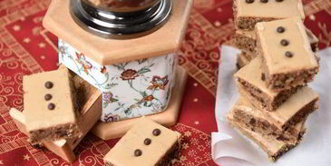 полоски эспрессо