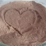 Рецепт Смеси порошка капучино