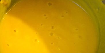 тыквенный капучино