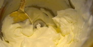 тыквенный капучино