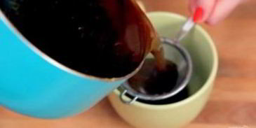 тыквенный латте