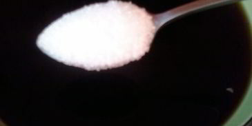 желе кофе со сливками