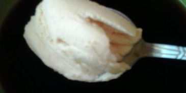 желе кофе со сливками