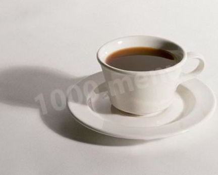 Кофейный напиток Фруктовое вдохновение