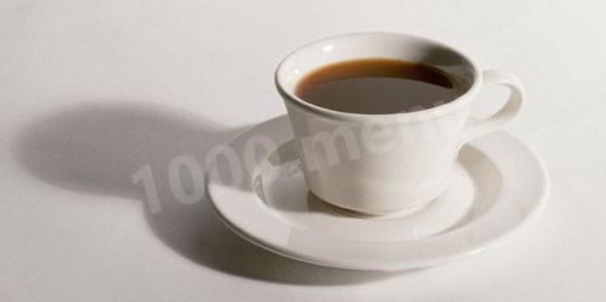 Рецепт кофейного напитка фруктовое вдохновение