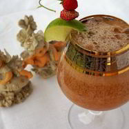 Рецепт Коктейля Ангельского напиток