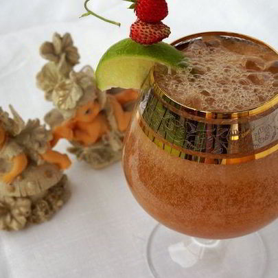 Коктейль Ангельский напиток