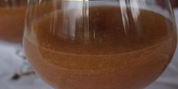 коктейль ангельский напиток