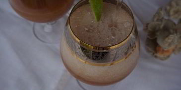 коктейль ангельский напиток