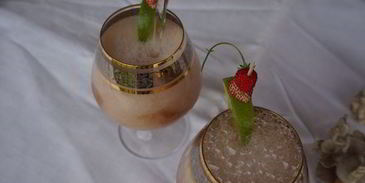 коктейль ангельский напиток