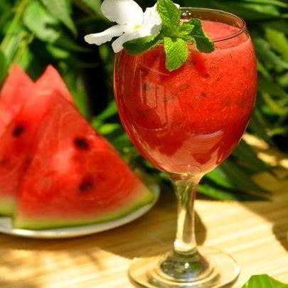 Коктейль фреш