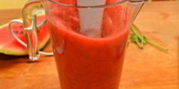 коктейль фреш