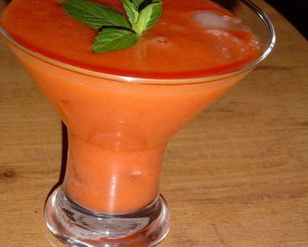 Коктейль NATALY