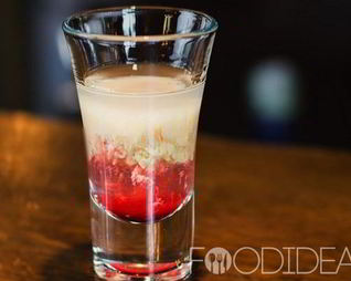 Коктейль Опухоль мозга