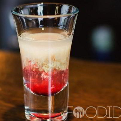 Коктейль Опухоль мозга