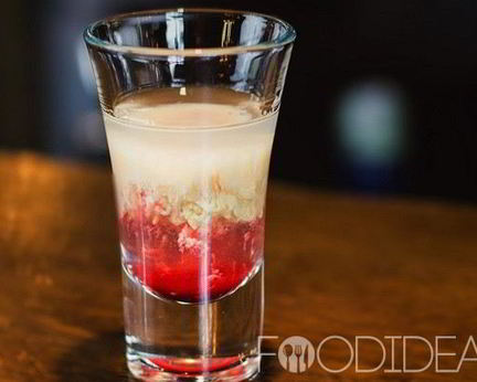 Коктейль Опухоль мозга