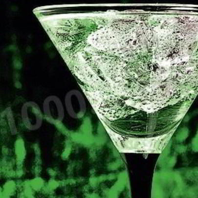 Коктейль с Cinzano CASANOVA