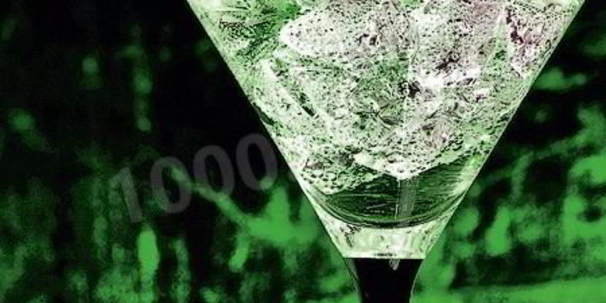 Рецепт коктейля с cinzano casanova