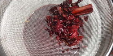 коктейль восточные сказки