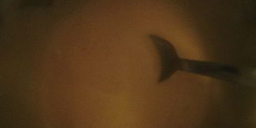 коктейль из морепродуктов с розовым соусом