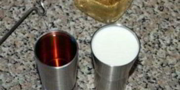 коктейль с бренди