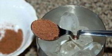 коктейль с бренди