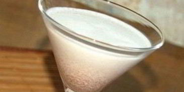 коктейль с бренди