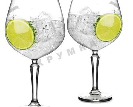 Джин домашний