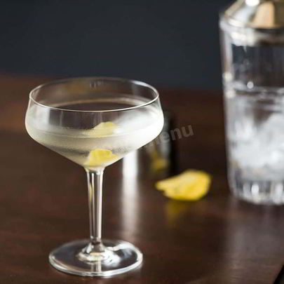 Джин мартини