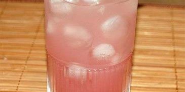 джин с базиликом