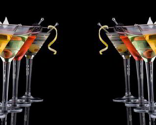 Коктейль Аббатство