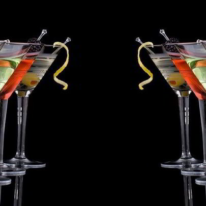 Коктейль Аббатство