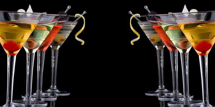 Рецепт коктейля аббатство