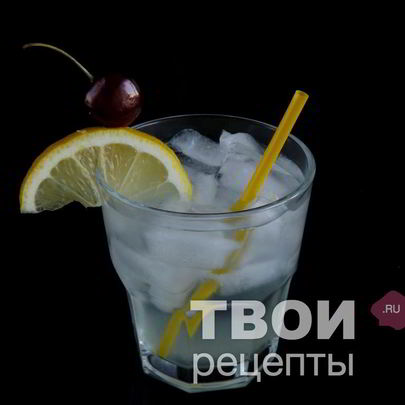 Коктейль Джон Коллинз