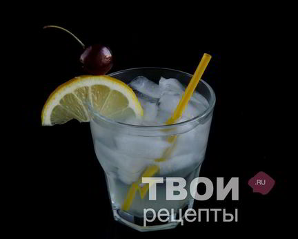 Коктейль Джон Коллинз