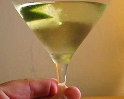 Коктейль Гимлет