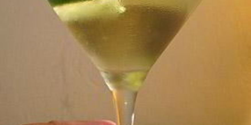 Рецепт коктейля гимлет