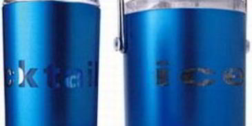 коктейль голубая луна