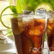 Рецепт Коктейля Лонг айленд айс ти