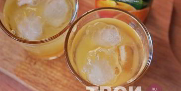 коктейль негрони