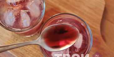 коктейль негрони