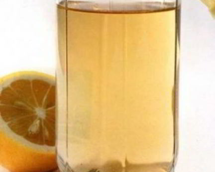 Коктейль Tom Collins