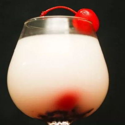 Коктейль Тройка