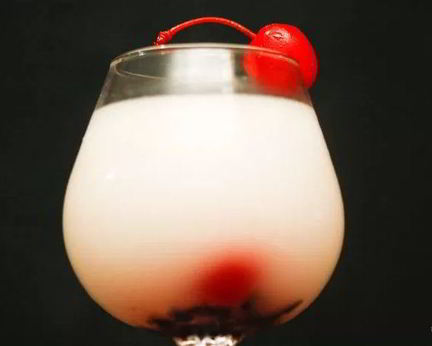 Коктейль Тройка