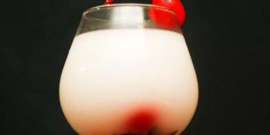 Рецепт коктейля тройка