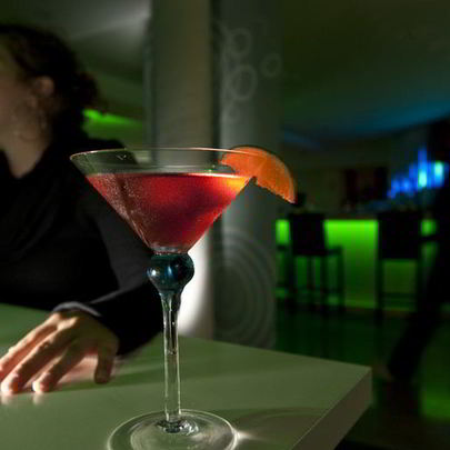 Коктейли с вермутом