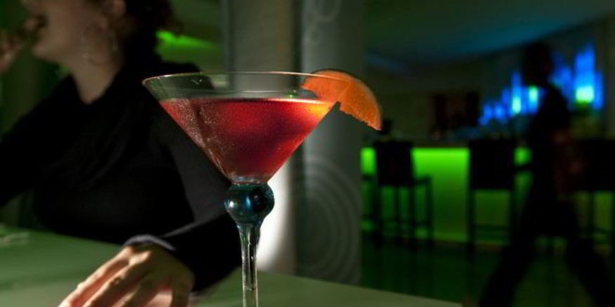 Рецепт коктейлей с вермутом