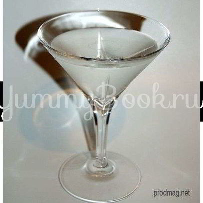 Русский коктейль