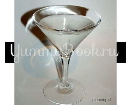 Русский коктейль