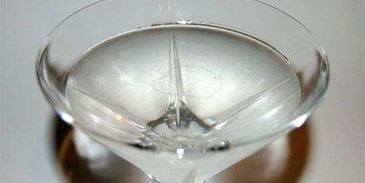 русский коктейль